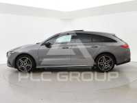 2020 Mercedes Benz CLA 250