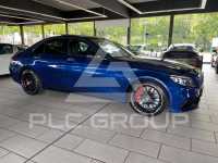 2020 Mercedes Benz C 630