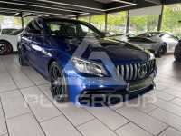 2020 Mercedes Benz C 630