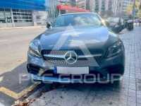 2020 Mercedes Benz C 220