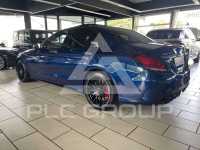 2020 Mercedes Benz C 630