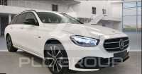 2020 Mercedes Benz E 300