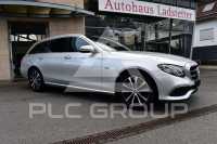 2020 Mercedes Benz E 300