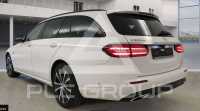 2020 Mercedes Benz E 300