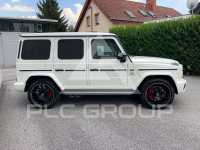 2020 Mercedes Benz G 63