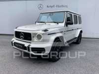 2020 Mercedes Benz G 63