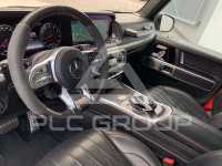 2020 Mercedes Benz G 63