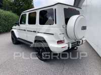 2020 Mercedes Benz G 63