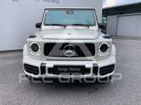 2020 Mercedes Benz G 63