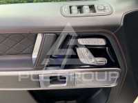 2020 Mercedes Benz G 63
