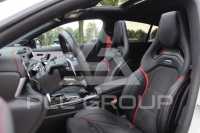 2020 Mercedes Benz CLA 450
