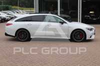 2020 Mercedes Benz CLA 450