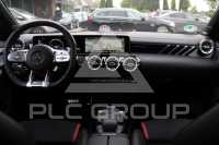 2020 Mercedes Benz CLA 450