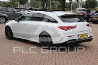2020 Mercedes Benz CLA 450