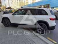 2020 Mercedes Benz GLB