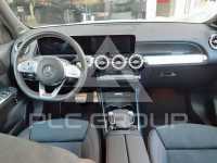 2020 Mercedes Benz GLB