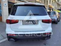 2020 Mercedes Benz GLB