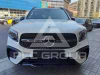 2020 Mercedes Benz GLB