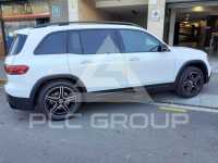 2020 Mercedes Benz GLB