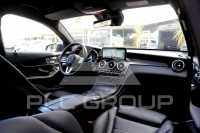 2020 Mercedes Benz GLC 300