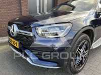 2020 Mercedes Benz GLC 300