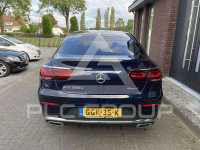 2020 Mercedes Benz GLC 300