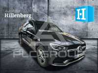 2020 Mercedes Benz GLC 300