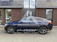 2020 Mercedes Benz GLC 300