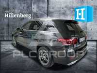 2020 Mercedes Benz GLC 300