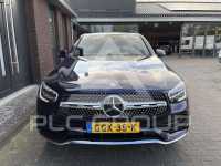 2020 Mercedes Benz GLC 300