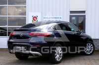 2020 Mercedes Benz GLC 300