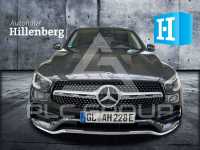 2020 Mercedes Benz GLC 300