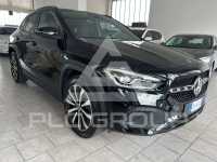 2020 Mercedes Benz GLA 250