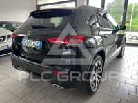 2020 Mercedes Benz GLA 250