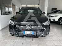 2020 Mercedes Benz GLA 250