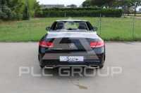 2020 Mercedes Benz C 220