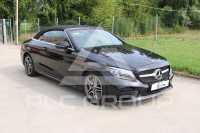 2020 Mercedes Benz C 220
