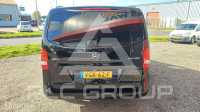 2020 Mercedes Benz Vito