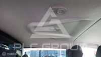 2020 Mercedes Benz Vito