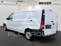 2020 Mercedes Benz Vito