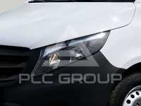 2020 Mercedes Benz Vito