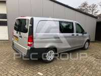 2020 Mercedes Benz Vito