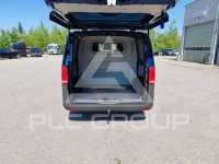 2020 Mercedes Benz Vito