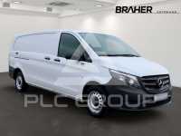 2020 Mercedes Benz Vito