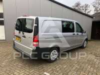 2020 Mercedes Benz Vito