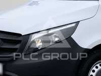 2020 Mercedes Benz Vito