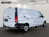 2020 Mercedes Benz Vito