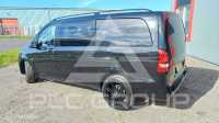 2020 Mercedes Benz Vito