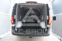 2020 Mercedes Benz Vito