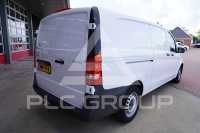 2020 Mercedes Benz Vito